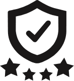 Benefits Satisfaction Guaranteed